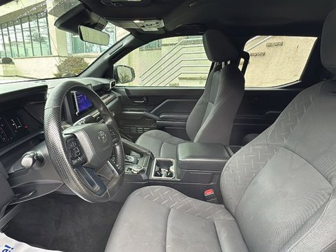 Used 2024 Toyota Tacoma SR5 image 11