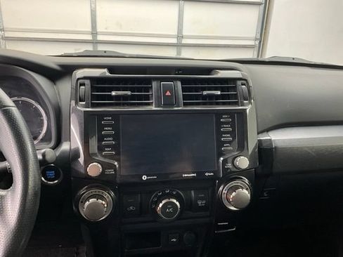 Used 2023 Toyota 4Runner TRD Off-Road AWD/4WD image 6