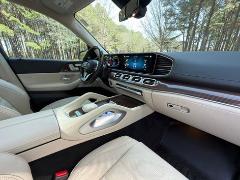 Certified 2022 Mercedes-Benz GLE 450 4MATIC image 19