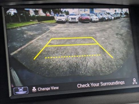 Used 2019 Acura MDX w/Technology Pkg image 12