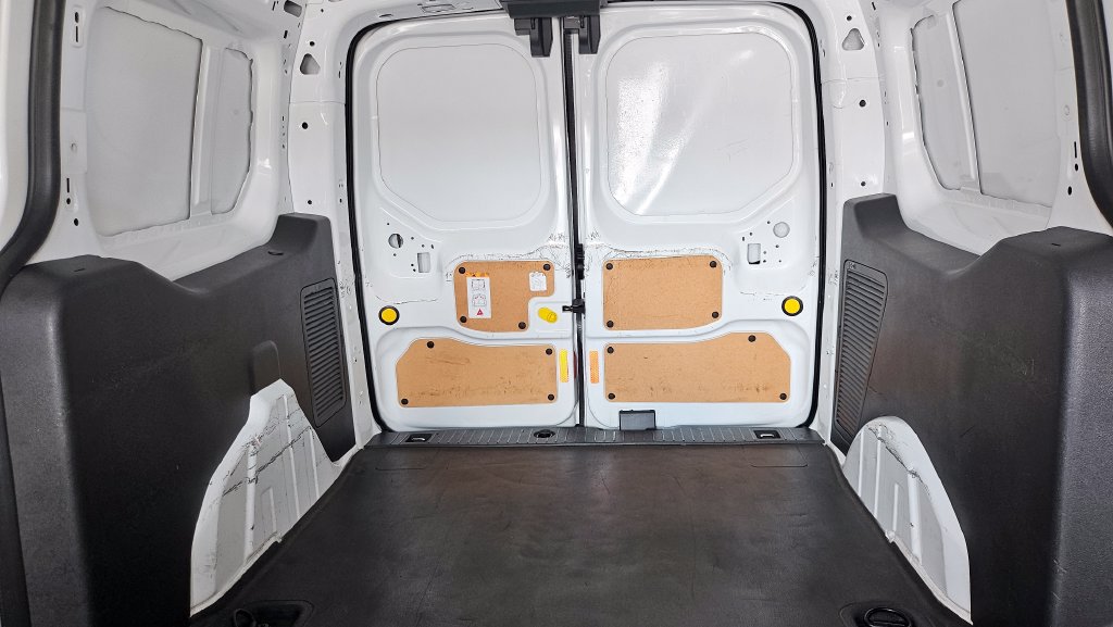 Used 2015 Ford Transit Connect XL FWD image 33