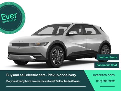 Used 2024 Hyundai Ioniq 5 Limited