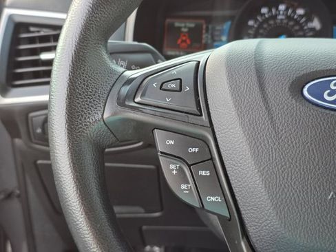 Used 2024 Ford Edge SE w/ Cargo Accessory Package AWD/4WD image 26