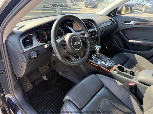 Used 2013 Audi A4 Premium Plus AWD/4WD image 18