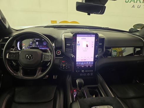 Used 2025 RAM 1500 RHO w/ RHO Level 1 Equipment Group image 14