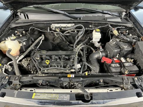 Used 2012 Ford Escape Limited image 28