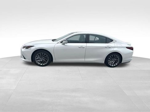 Used 2024 Lexus ES 350 Ultra Luxury w/ Accessory Package (Z1) FWD image 5