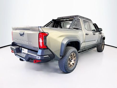New 2026 Toyota Tacoma Trailhunter image 9