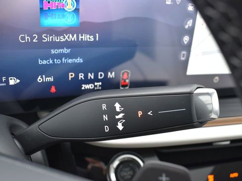 New 2026 Buick Envision Avenir image 34