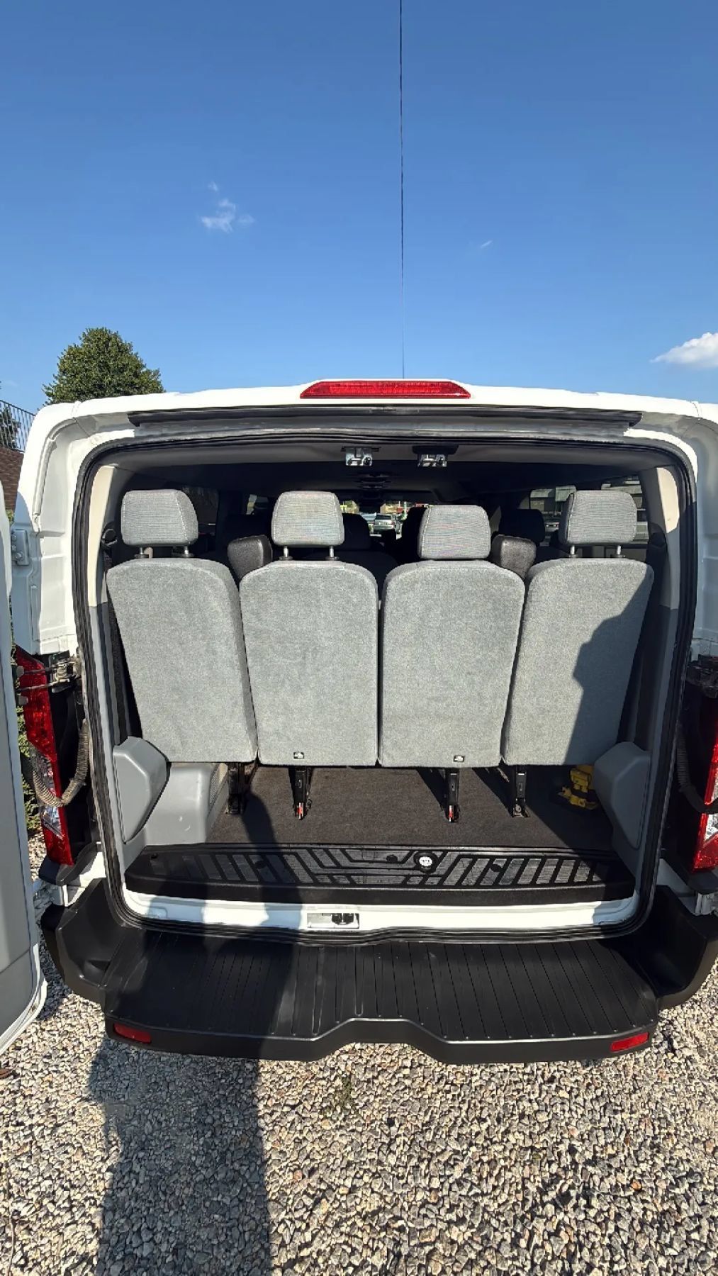 Used 2015 Ford Transit 350 XLT RWD image 43