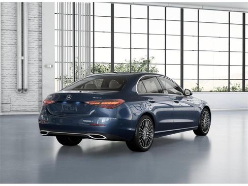 New 2026 Mercedes-Benz C 300 C 300 image 22