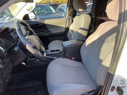 Certified 2023 Toyota Tacoma SR image 16