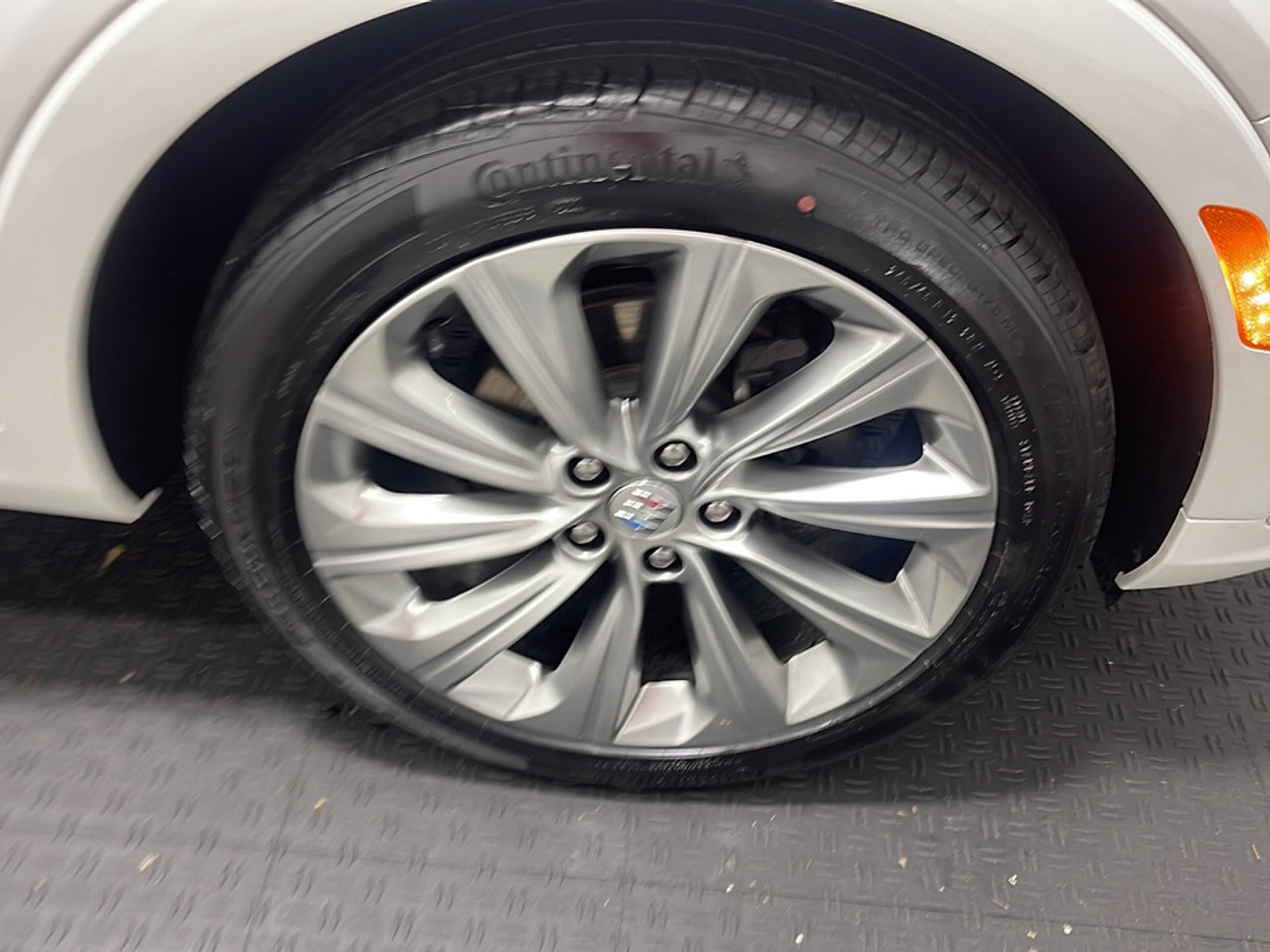 Used 2024 Buick Envista Avenir FWD image 22