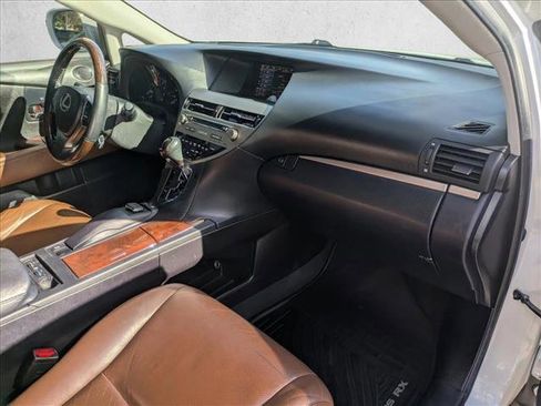 Used 2015 Lexus RX 350 image 18