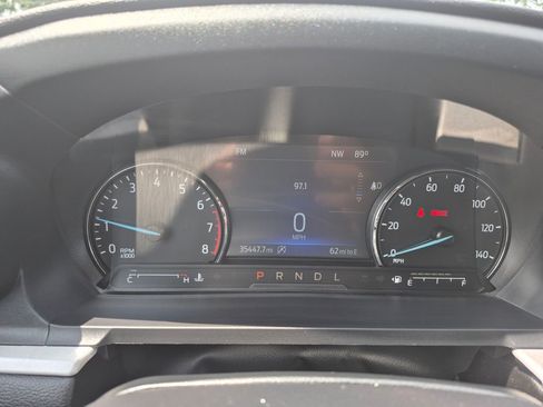 Used 2023 Ford Explorer XLT w/ Equipment Group 202A image 20