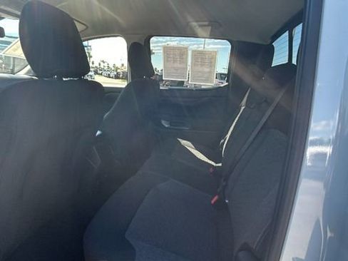 Certified 2024 Ford Ranger XLT w/ Technology Package image 15