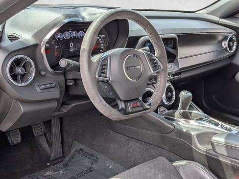 Used 2019 Chevrolet Camaro SS image 10