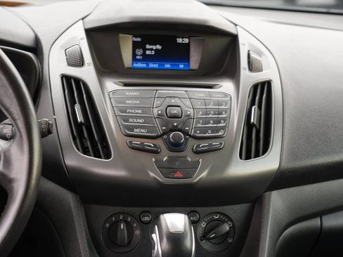 Used 2018 Ford Transit Connect XL FWD image 21