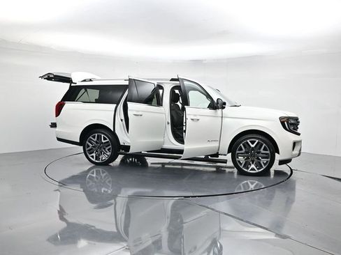 New 2026 Ford Expedition Max Platinum w/ Platinum Ultimate Package image 49