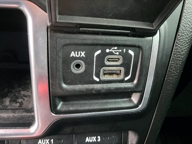 Used 2020 Jeep Wrangler Unlimited Sport AWD/4WD image 25