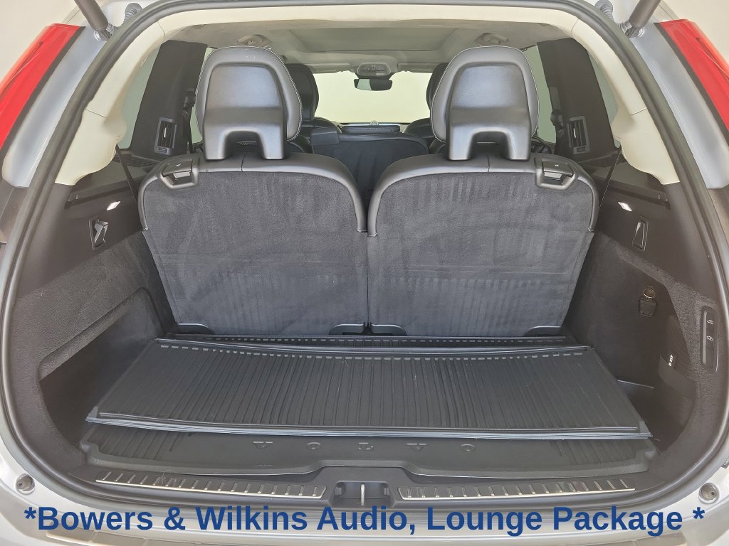Used 2023 Volvo XC90 B6 Ultimate w/ Lounge Package AWD/4WD image 10