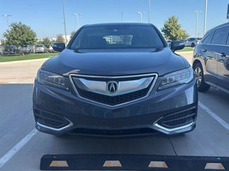 Used 2016 Acura RDX FWD w/ Technology Package video 1