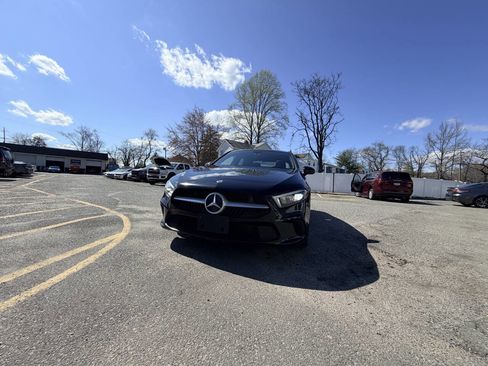 Used 2020 Mercedes-Benz A 220 4MATIC image 2