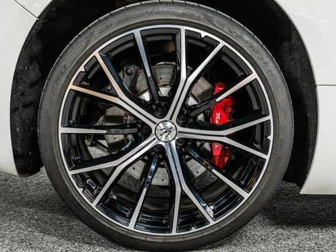 Used 2024 Maserati GranTurismo Modena image 34