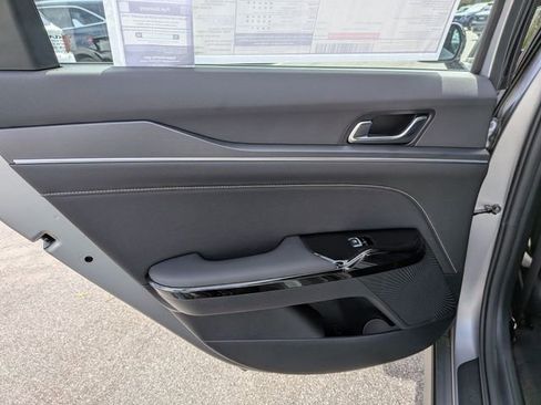 New 2026 Kia K5 GT-Line FWD image 39