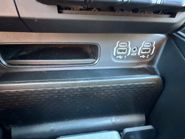 Used 2023 RAM 1500 Big Horn AWD/4WD image 35