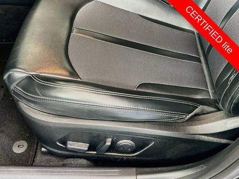 Used 2022 Kia K5 GT-Line FWD image 12