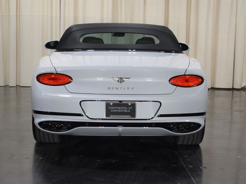 New 2024 Bentley Continental GT S image 11