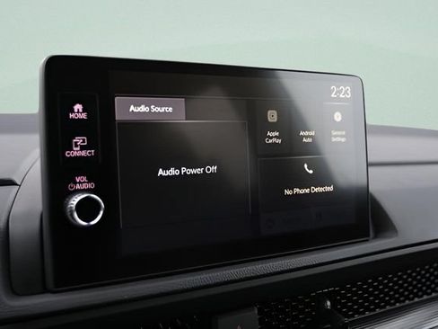 New 2026 Honda CR-V Sport-L image 27