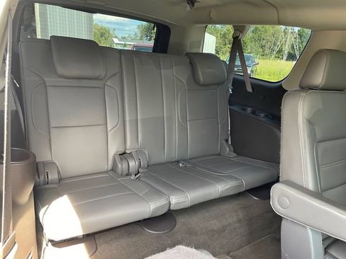 Used 2016 GMC Yukon XL Denali w/ Open Road Package AWD/4WD image 15