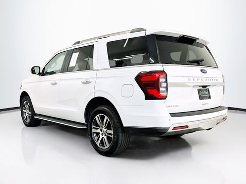 Used 2023 Ford Expedition Limited image 5