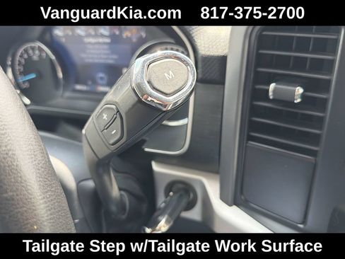 Used 2023 Ford F150 XLT w/ Equipment Group 301A Mid AWD/4WD image 26
