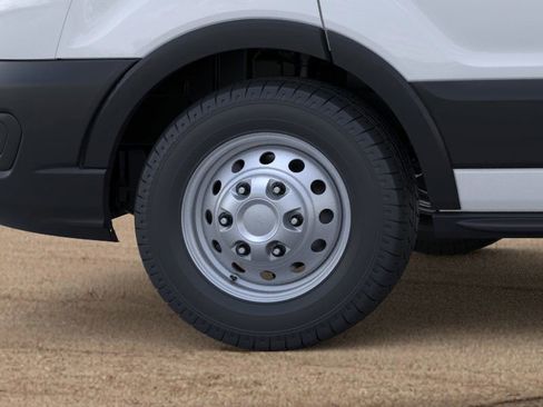 New 2026 Ford Transit 150 Low Roof AWD image 19