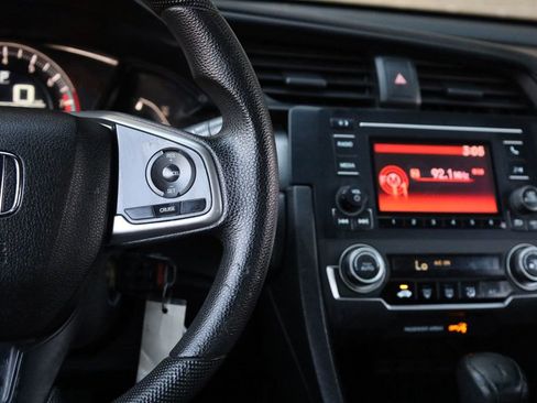 Used 2016 Honda Civic LX image 25