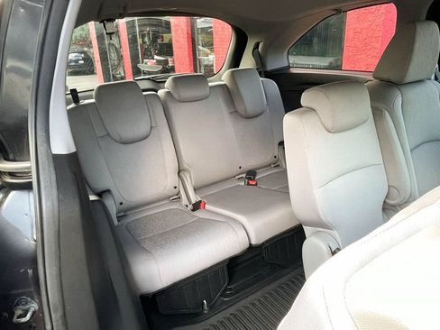 Used 2018 Honda Odyssey EX image 33