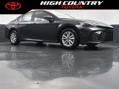 New 2026 Toyota Camry LE image 42