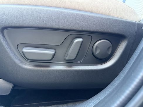 New 2025 MAZDA CX-70 Plug-In Hybrid w/ Premium Pkg image 23