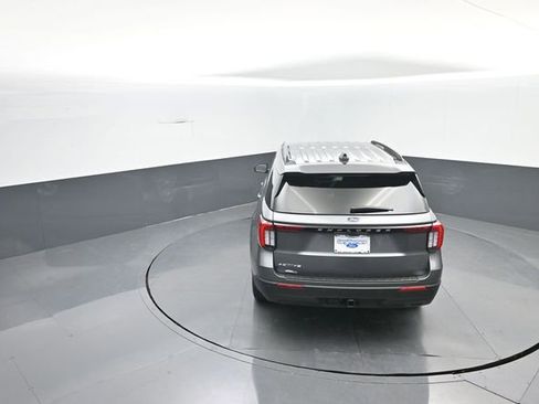 New 2026 Ford Explorer Active image 23