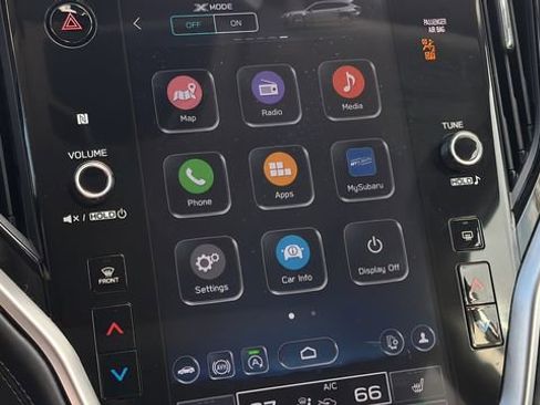 Used 2023 Subaru Outback Limited image 14