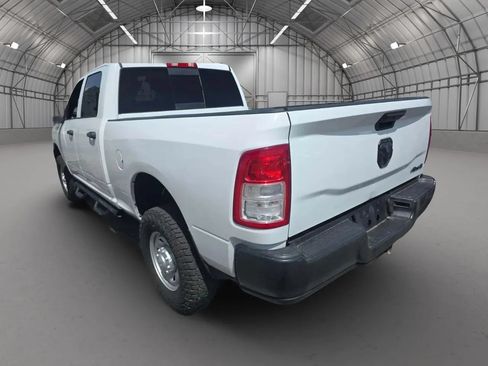 Used 2023 RAM 2500 Tradesman AWD/4WD image 12