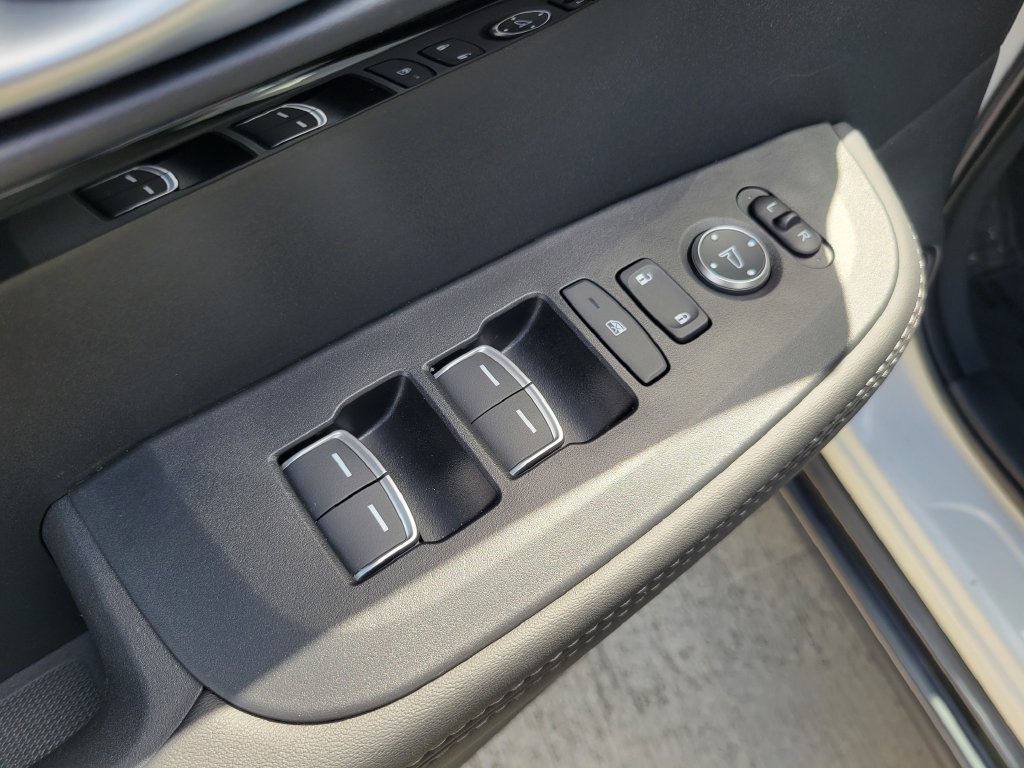Used 2026 Acura Integra FWD image 20