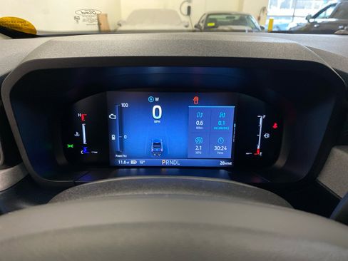 New 2026 Ford Maverick XLT w/ Equipment Group 301A image 21