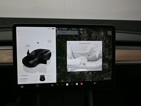 Used 2025 Tesla Model Y Long Range image 13