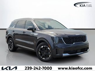 New 2026 Kia Sorento S w/ S Panoramic Sunroof Package FWD video 1