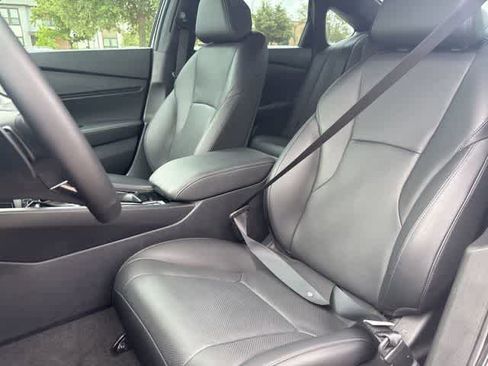 Used 2026 Honda Accord Sport image 22