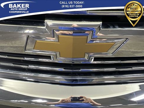 Used 2017 Chevrolet Silverado 2500 LTZ w/ Duramax Plus Package image 30